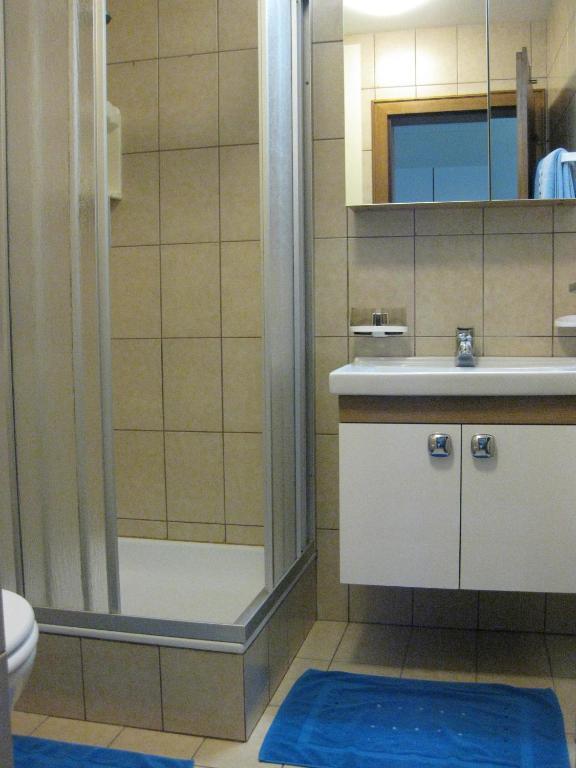 Gaestehaus Stroitz Drobollach am Faakersee Rom bilde
