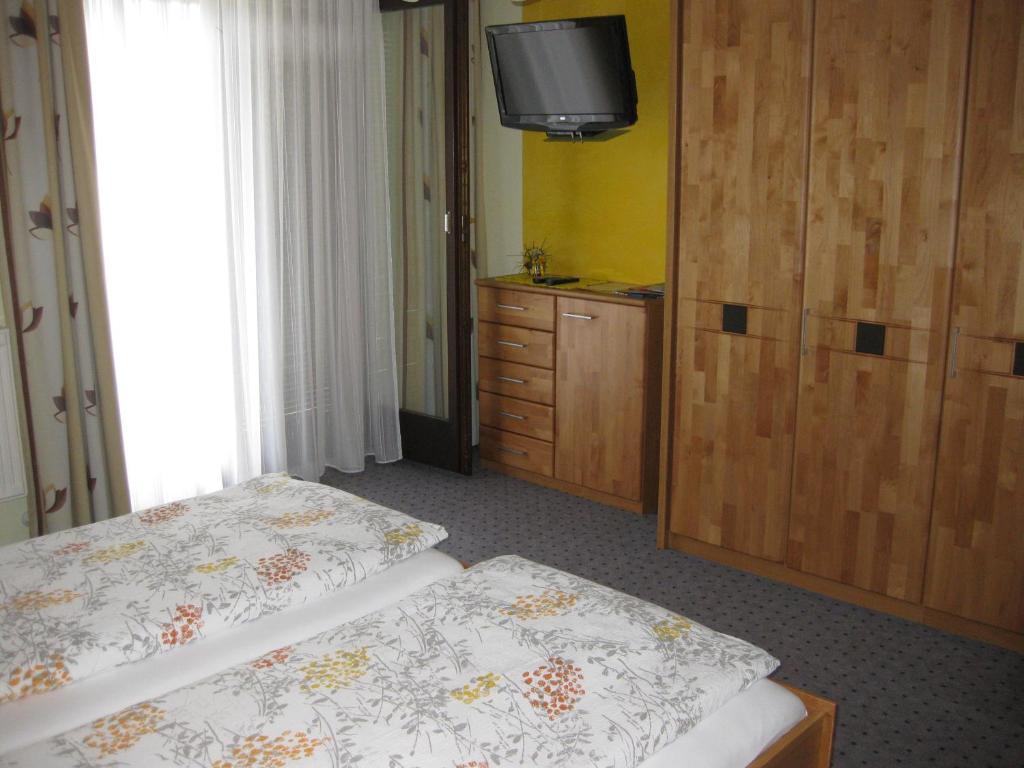 Gaestehaus Stroitz Drobollach am Faakersee Rom bilde