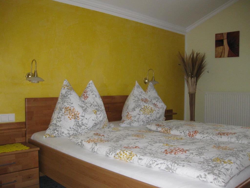 Gaestehaus Stroitz Drobollach am Faakersee Rom bilde