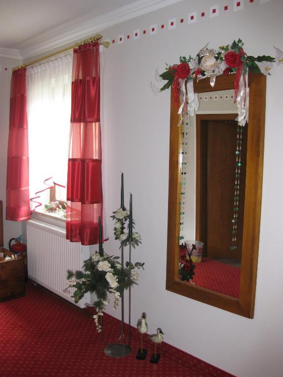 Gaestehaus Stroitz Drobollach am Faakersee Rom bilde