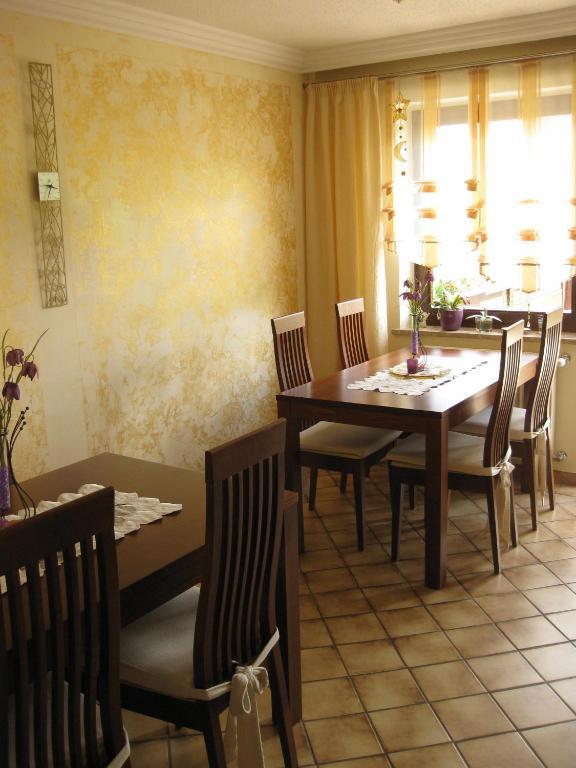 Gaestehaus Stroitz Drobollach am Faakersee Rom bilde